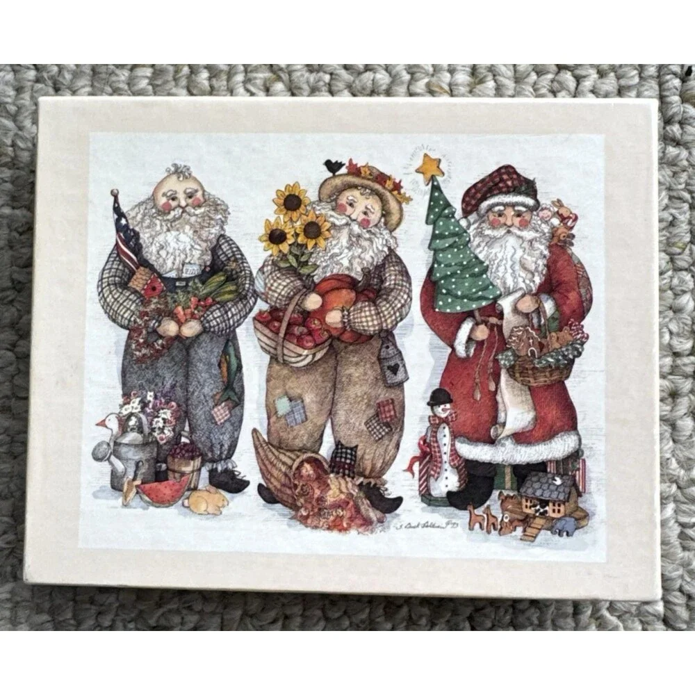 Main Street Press Note Cards Box Set 